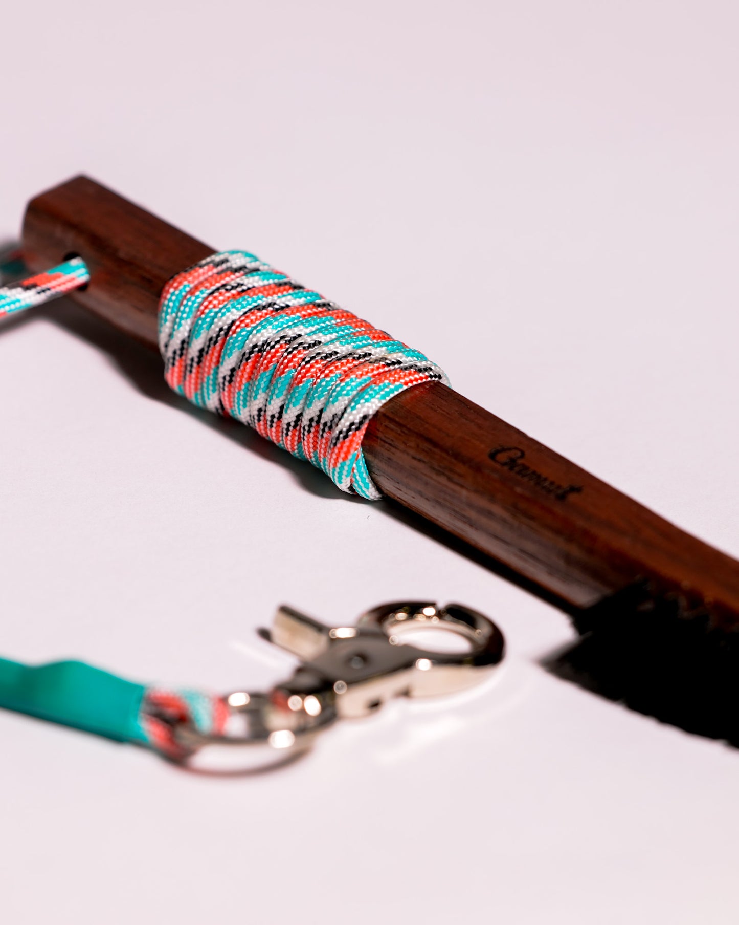 Ibiza Rope Brush