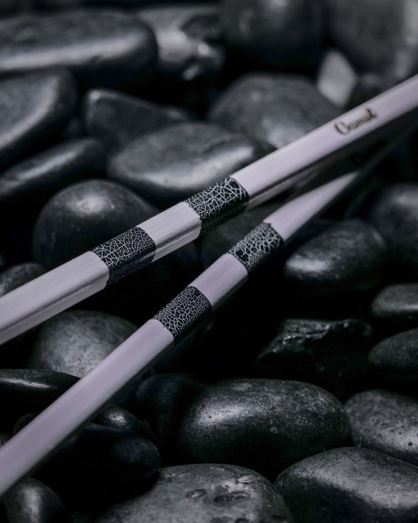 Big Dipper Alignment Sticks