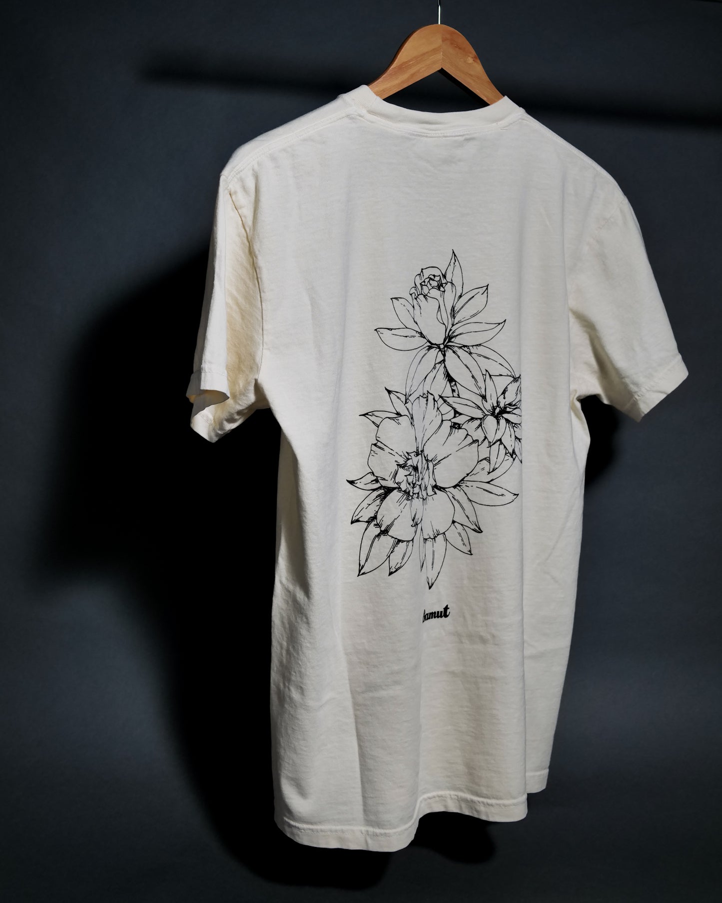 The Azalea Tee