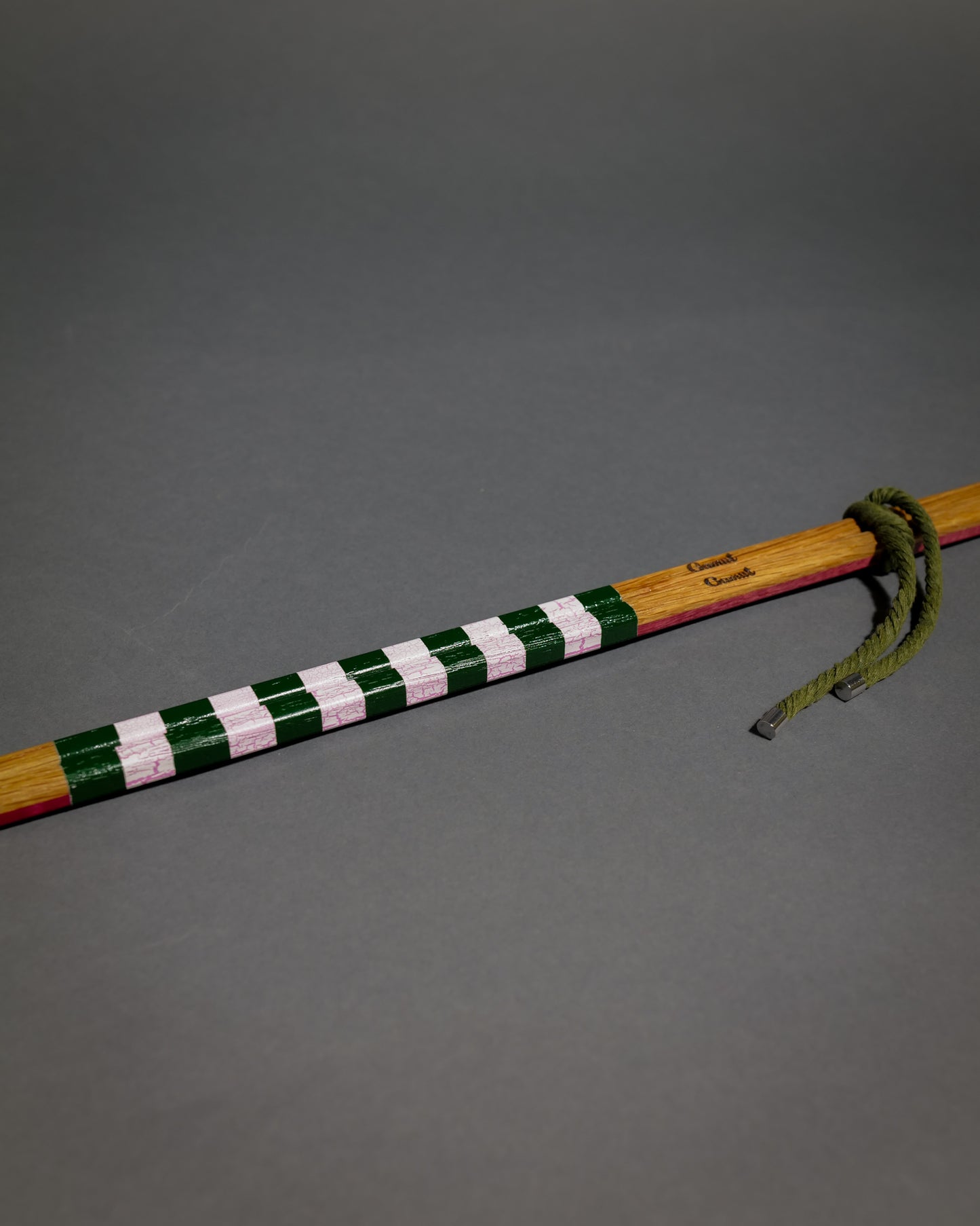 The Azalea Series Alignment Sticks