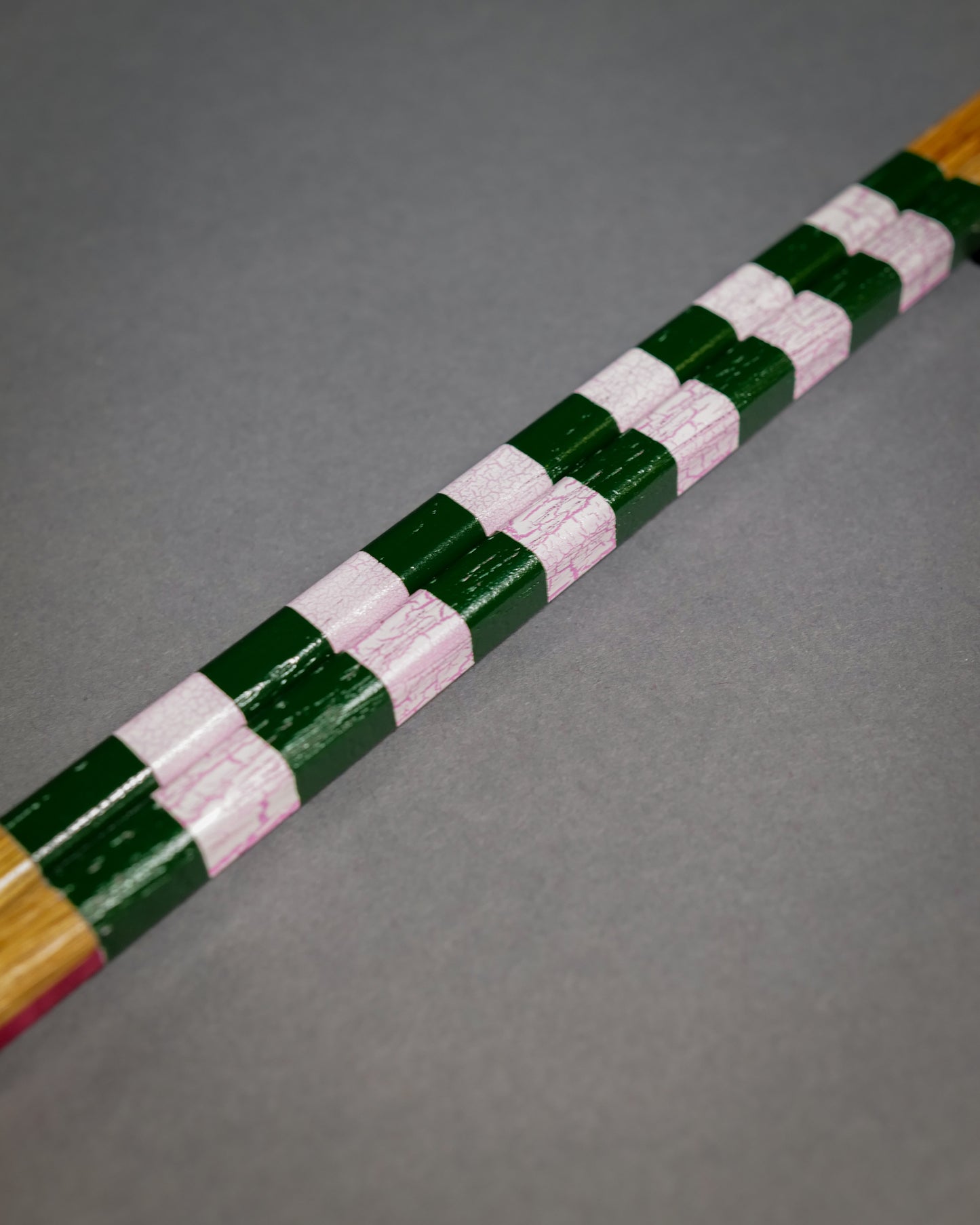 The Azalea Series Alignment Sticks