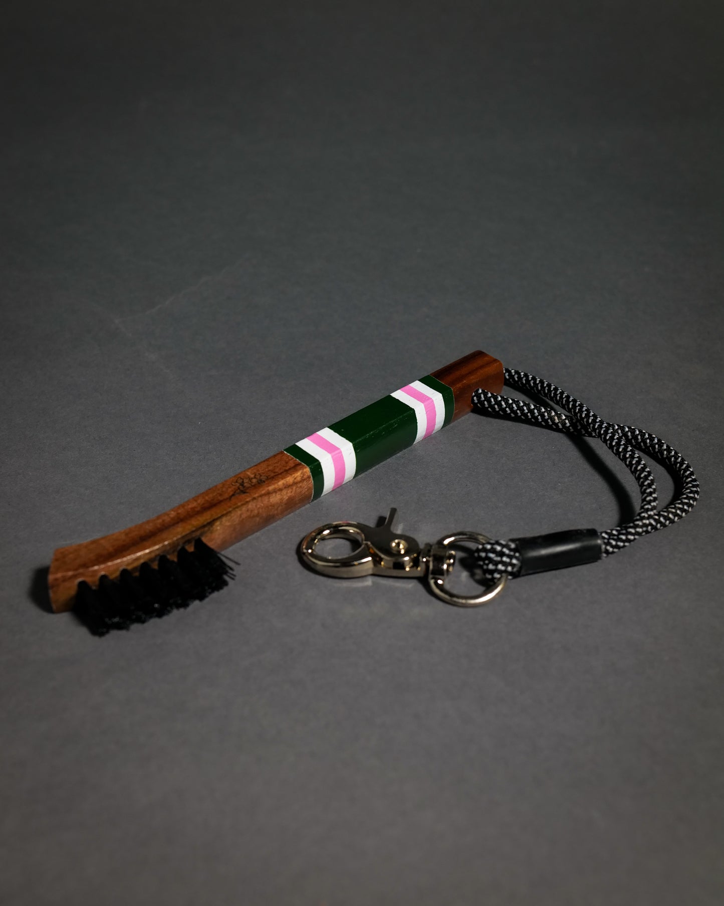 Azalea Club Brush