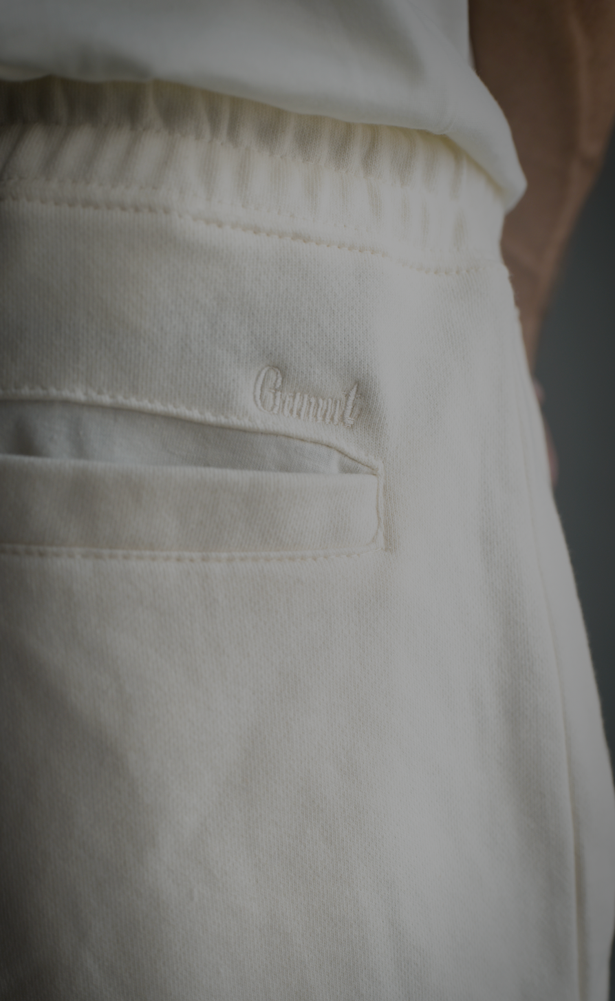 Range Shorts