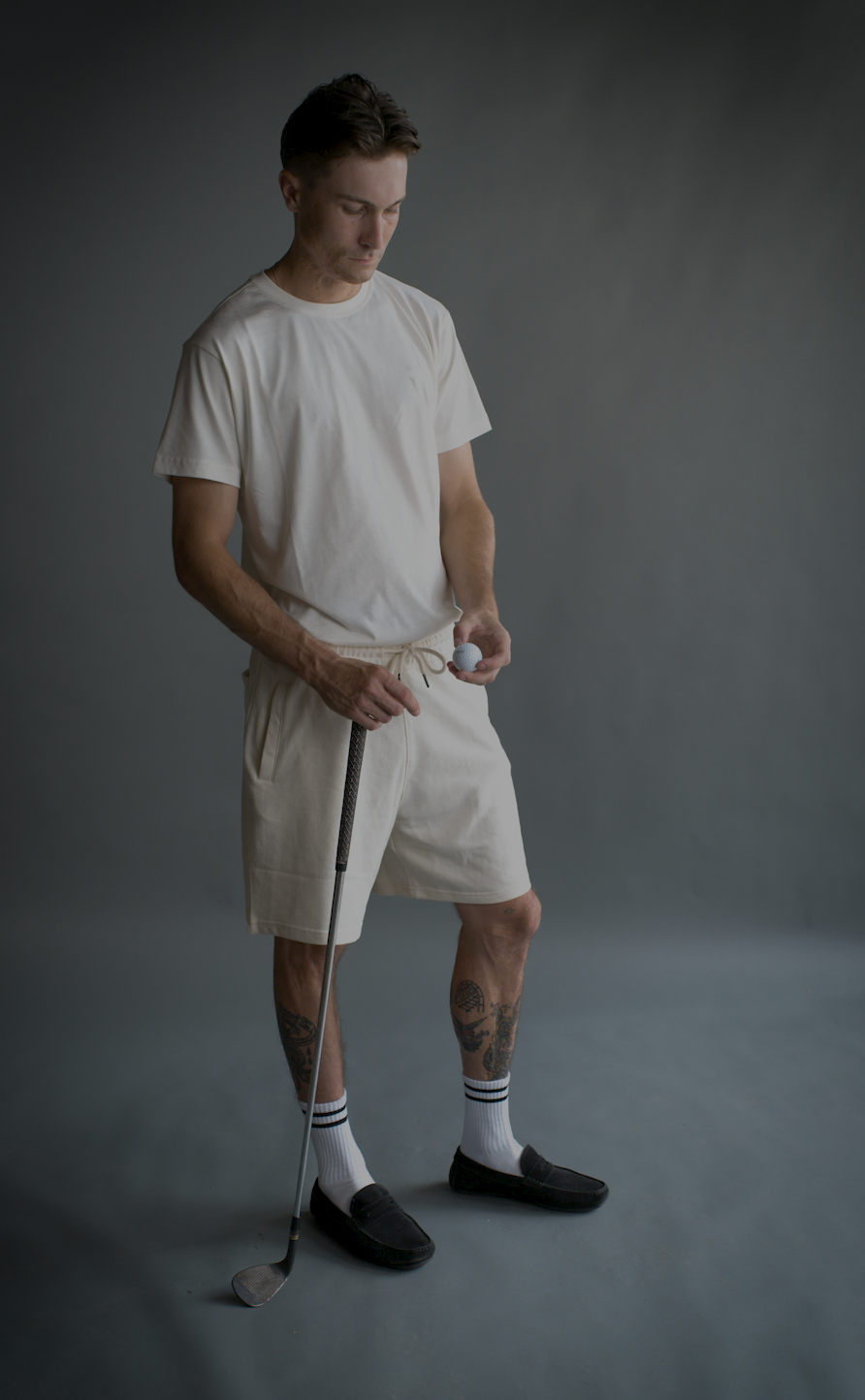 Range Shorts