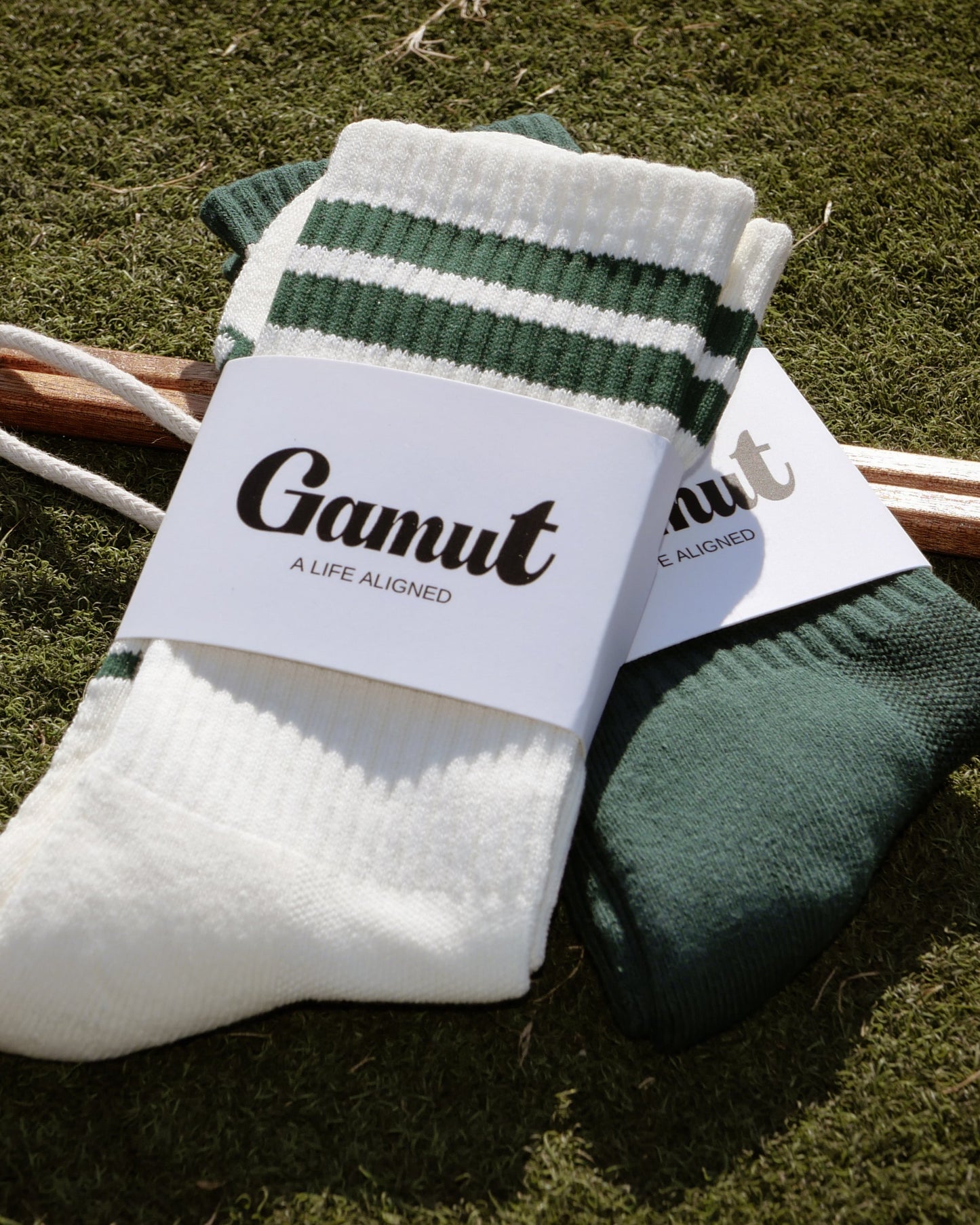 Everyday Sock