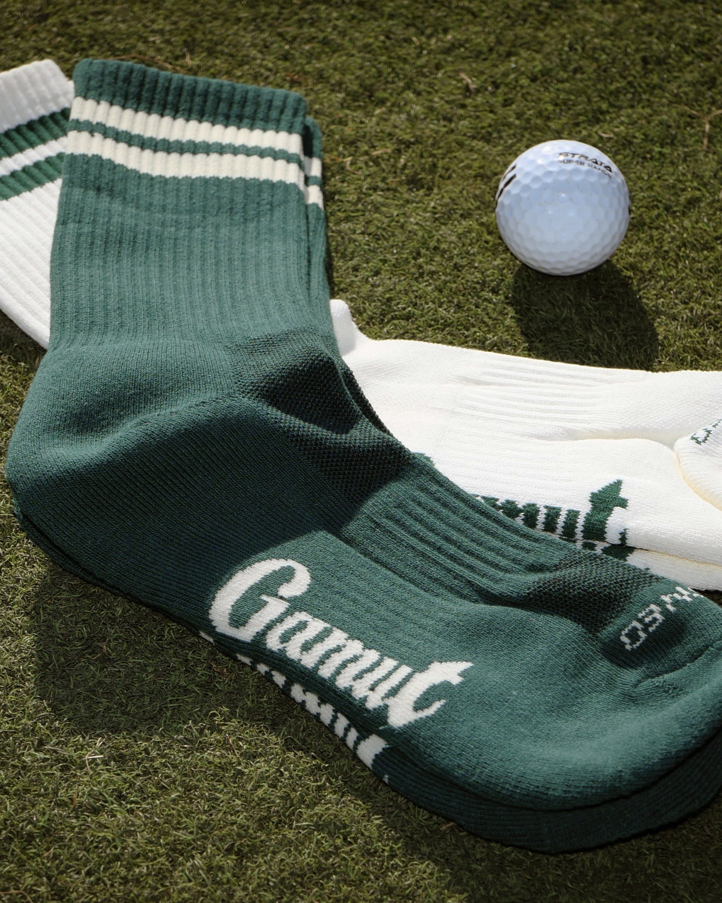 Everyday Sock