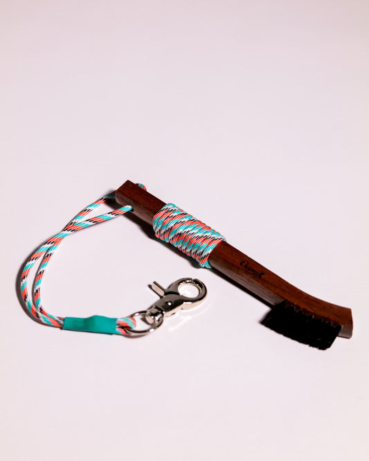 Ibiza Rope Brush