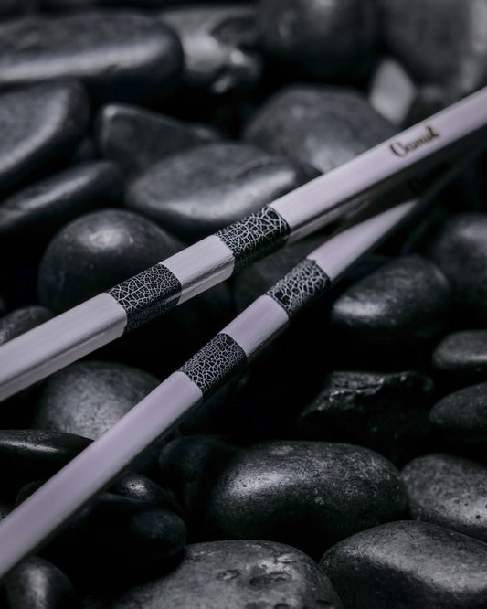 Big Dipper Alignment Sticks
