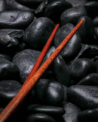 Big Dipper Alignment Sticks