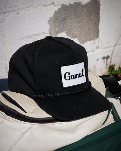 Gamut Snapback
