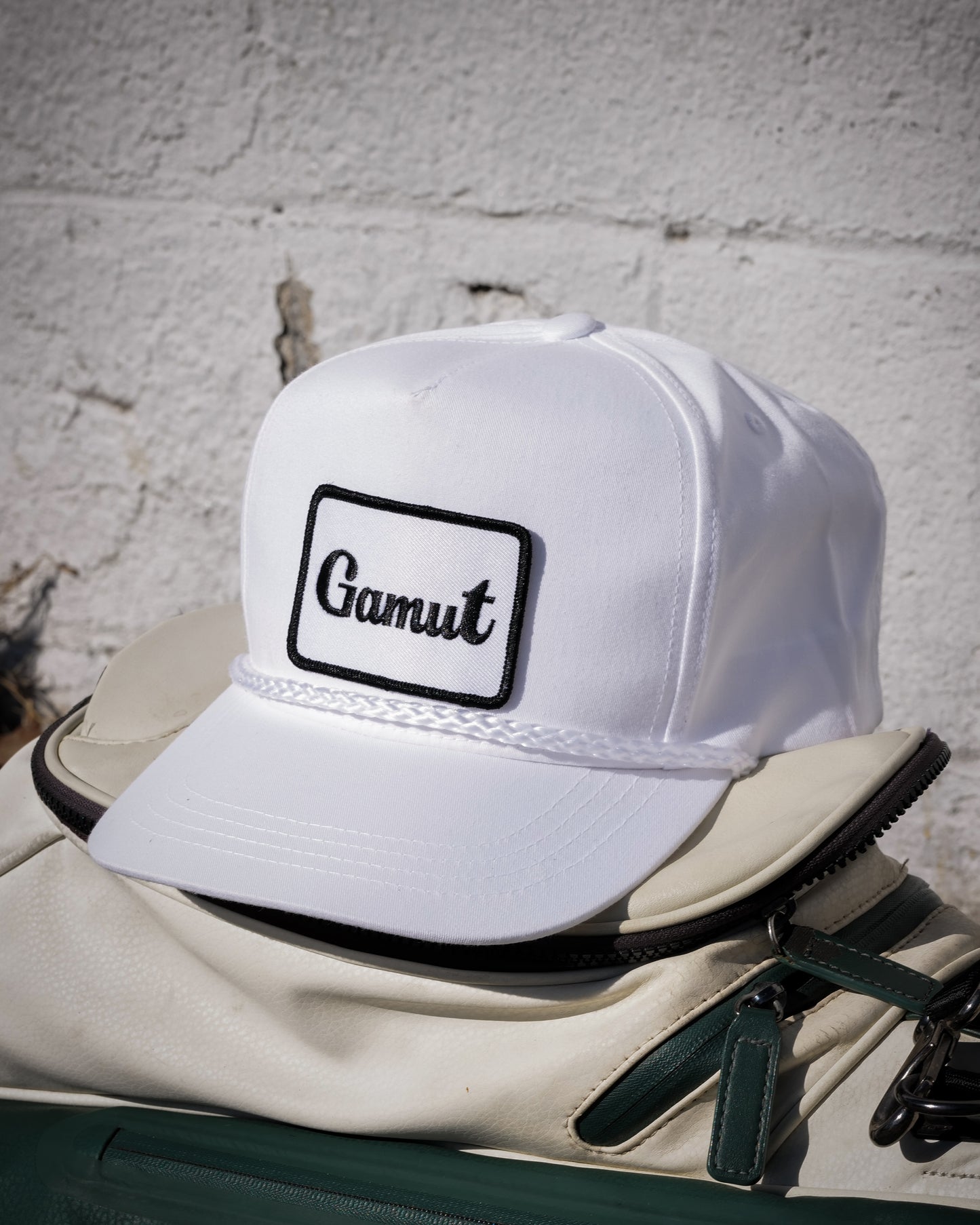 Gamut Snapback