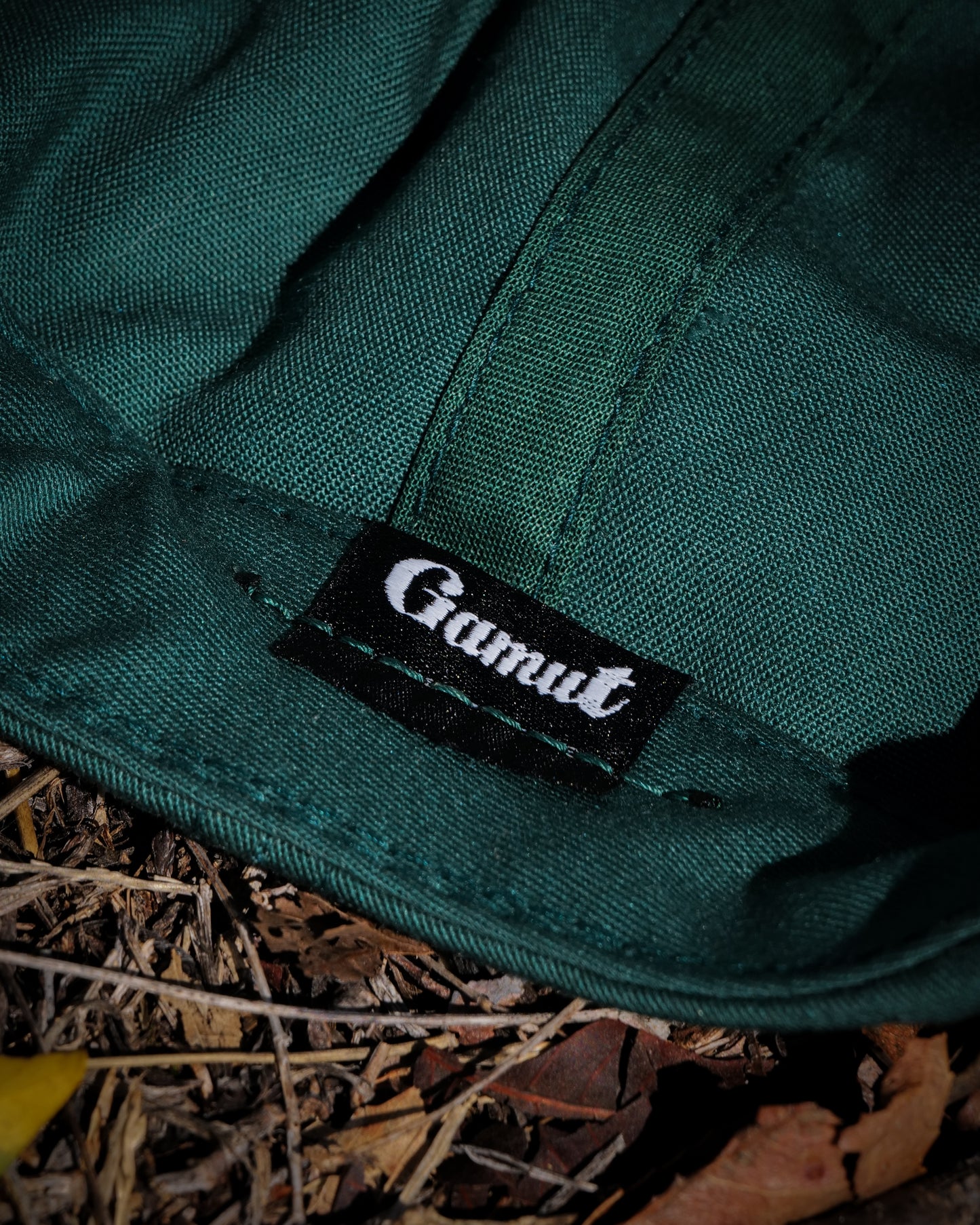 Gamut Snapback