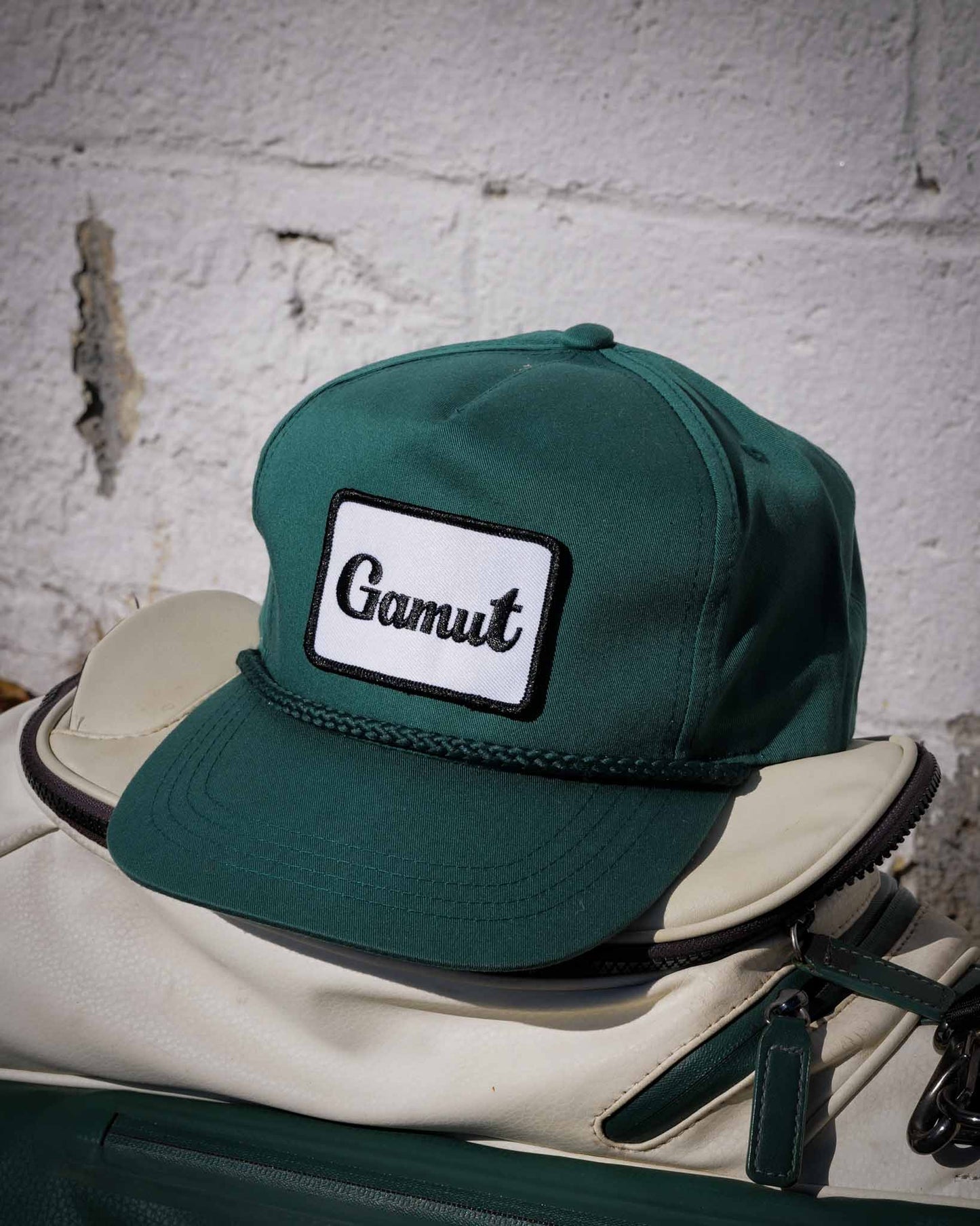 Gamut Snapback