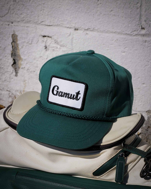Gamut Snapback