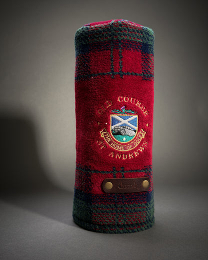 ST. ANDREWS OLD COURSE
