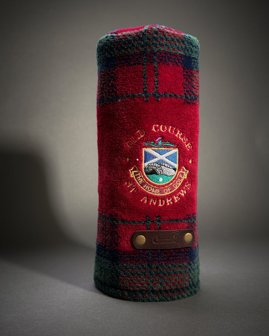 ST. ANDREWS OLD COURSE