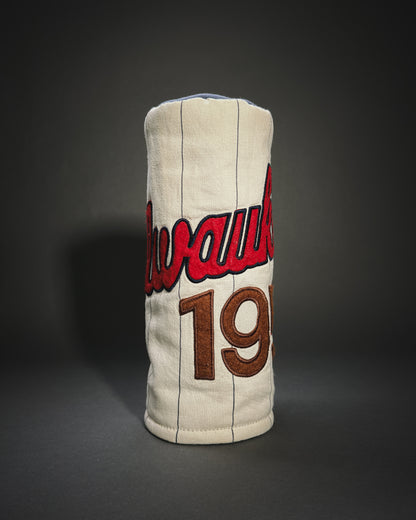 '57 Milwaukee Braves