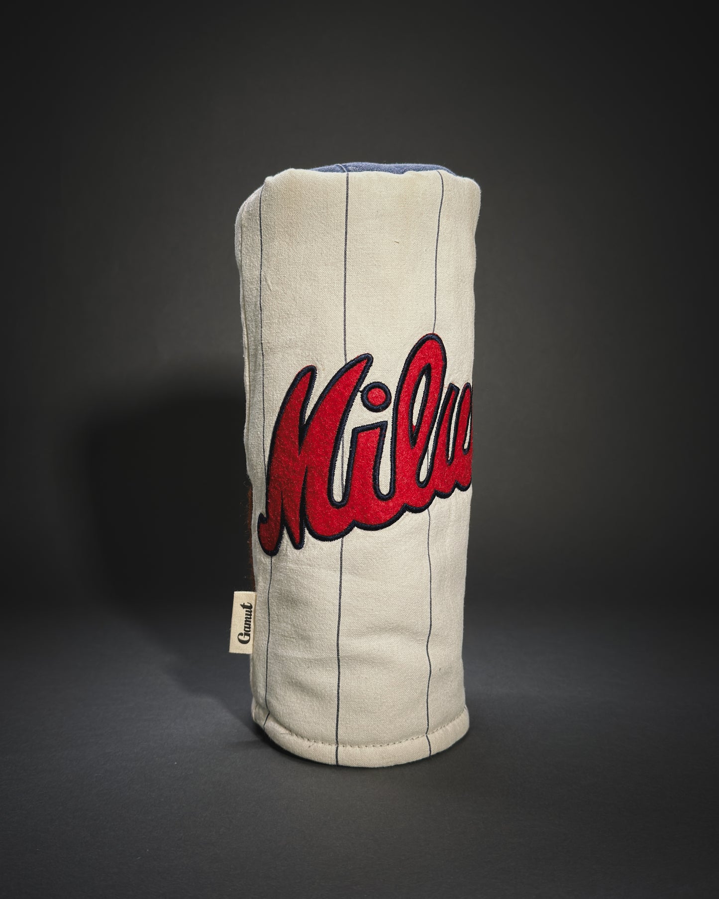 '57 Milwaukee Braves