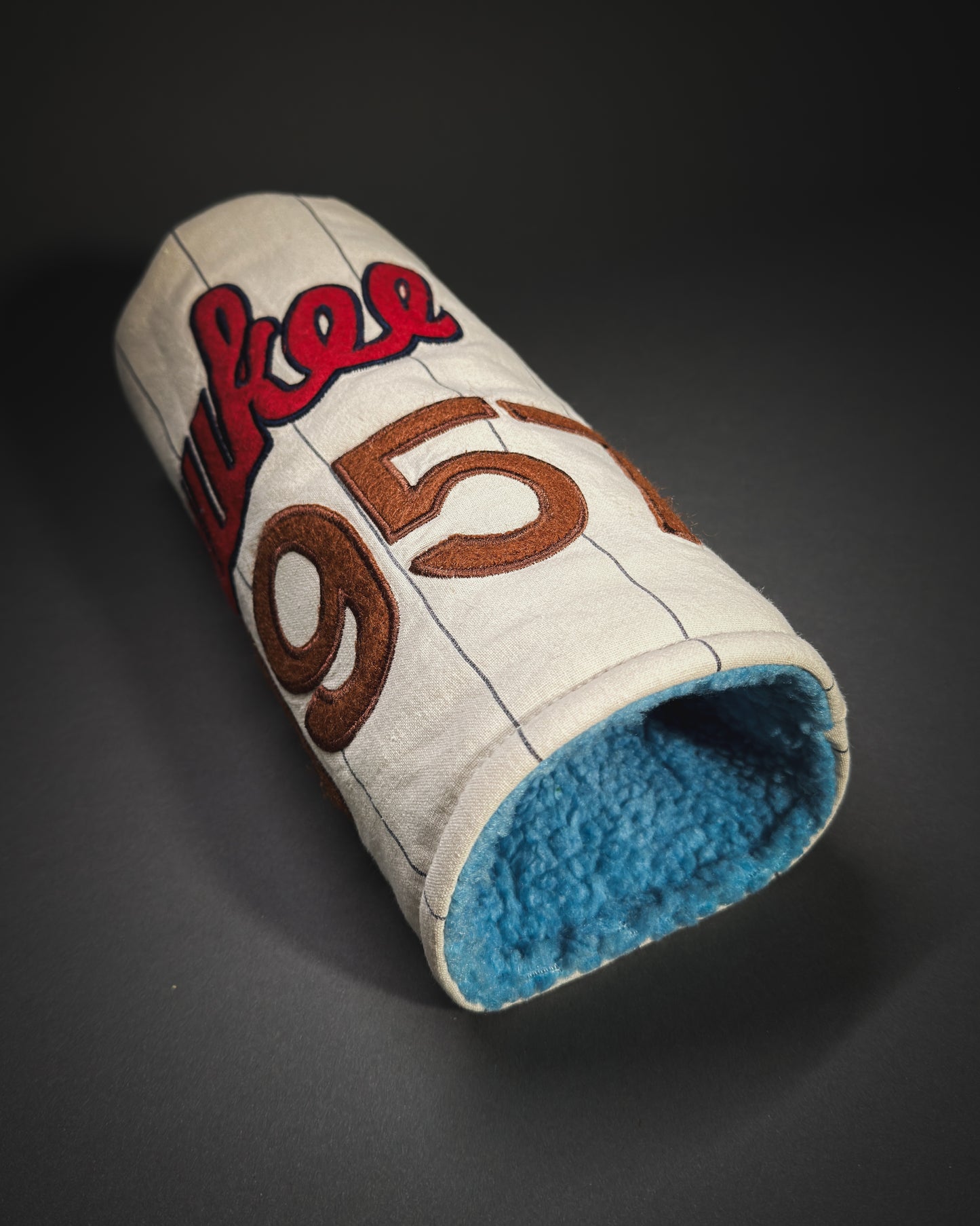 '57 Milwaukee Braves