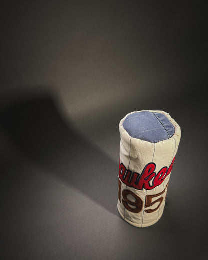 '57 Milwaukee Braves