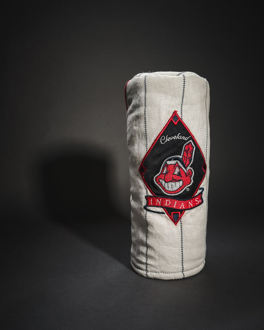 CLEVELAND INDIANS JERSEY