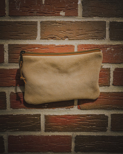 RICHARD POUCH