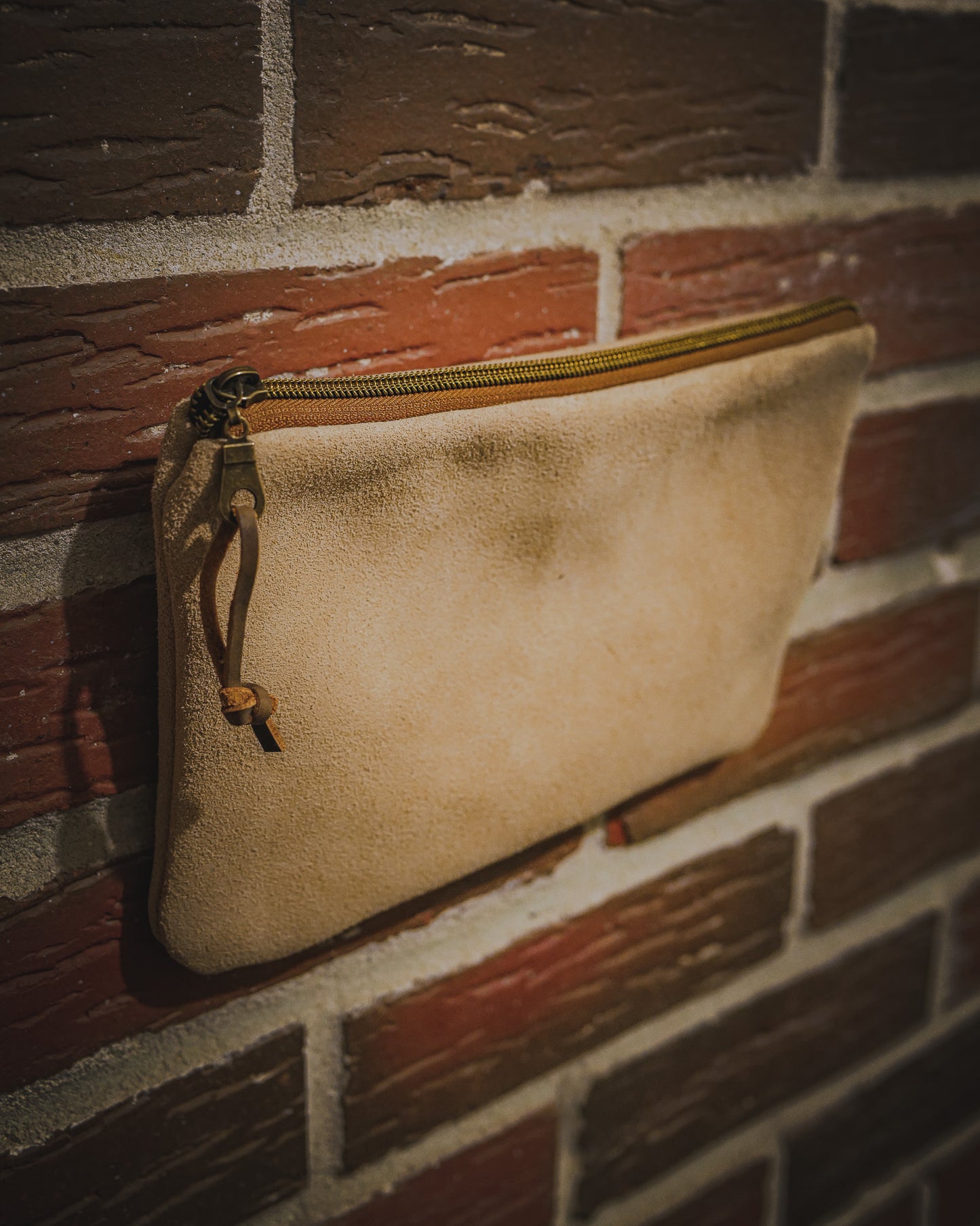 RICHARD POUCH