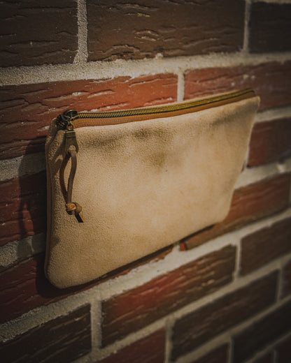 RICHARD POUCH
