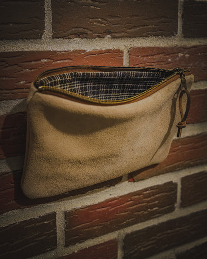 RICHARD POUCH