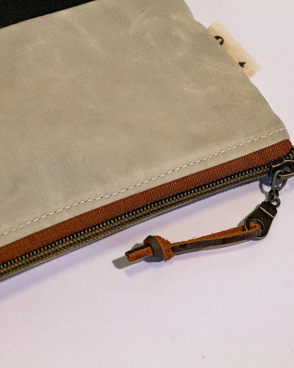 CHAIN GANG POUCH