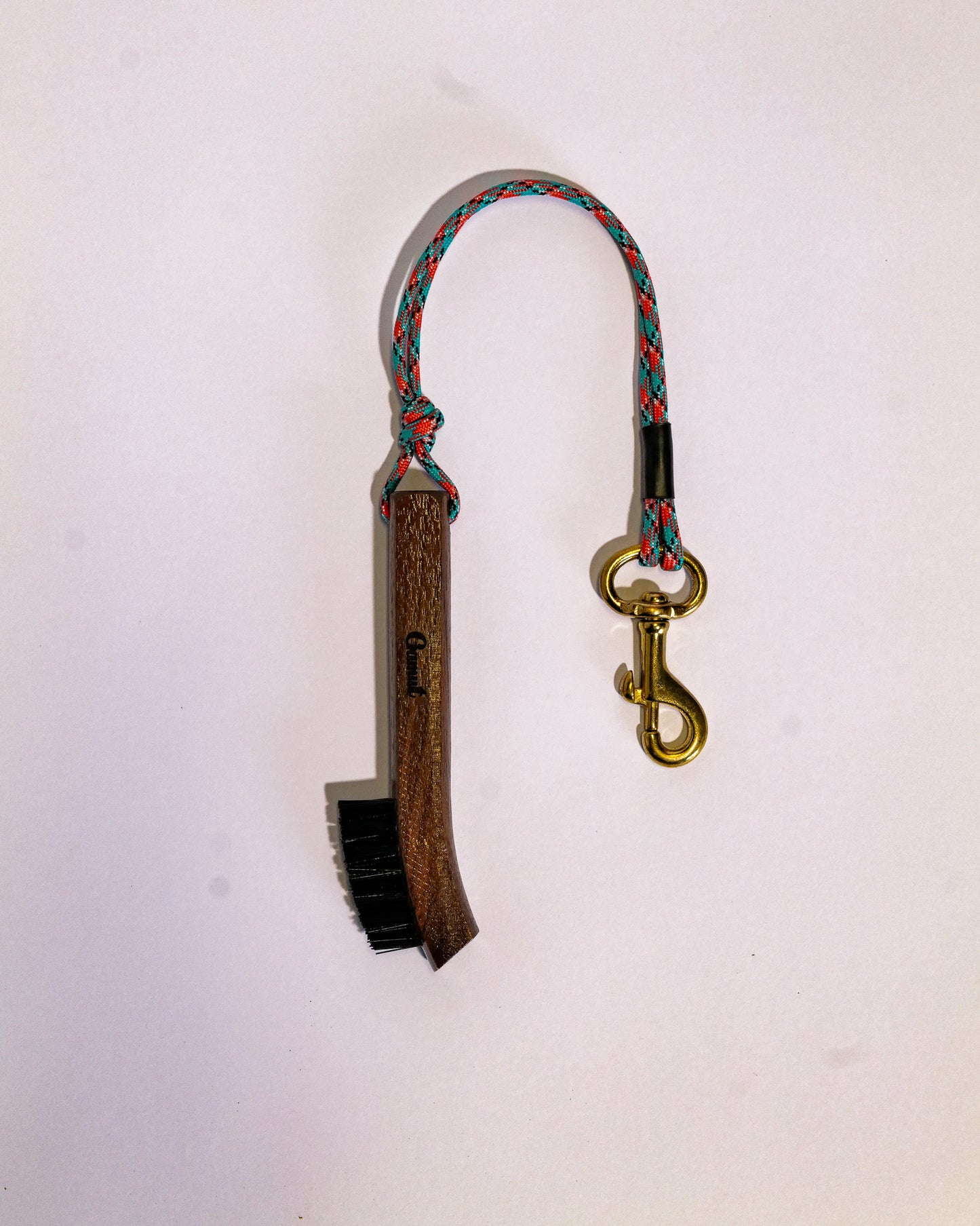 CHAIN GANG CLUB BRUSH