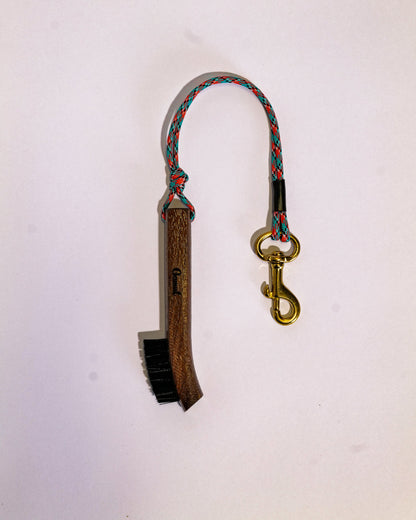 CHAIN GANG CLUB BRUSH
