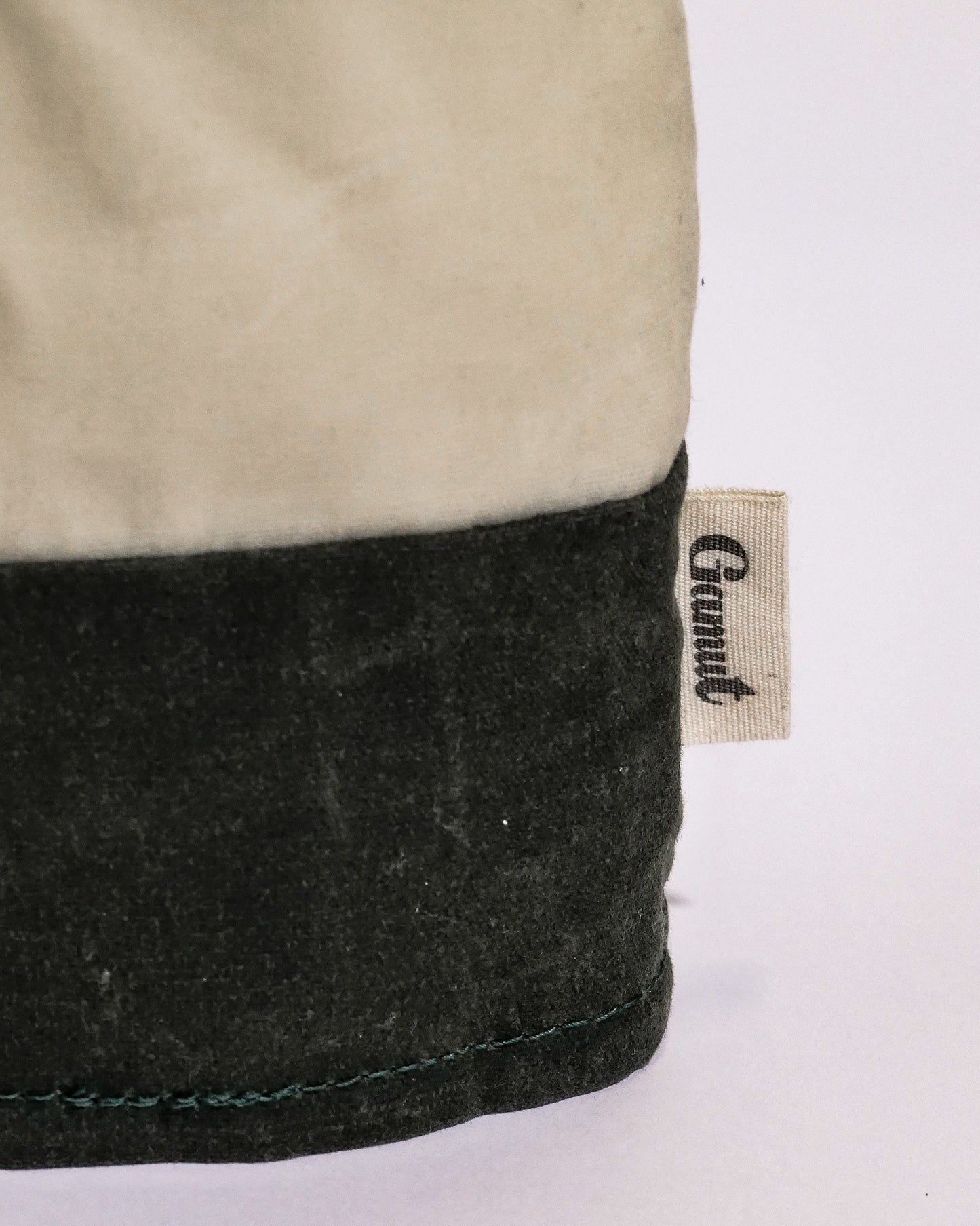 CHAIN GANG HEADCOVER