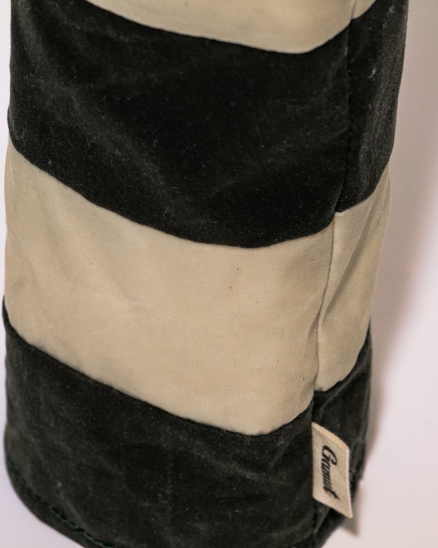 CHAIN GANG HEADCOVER