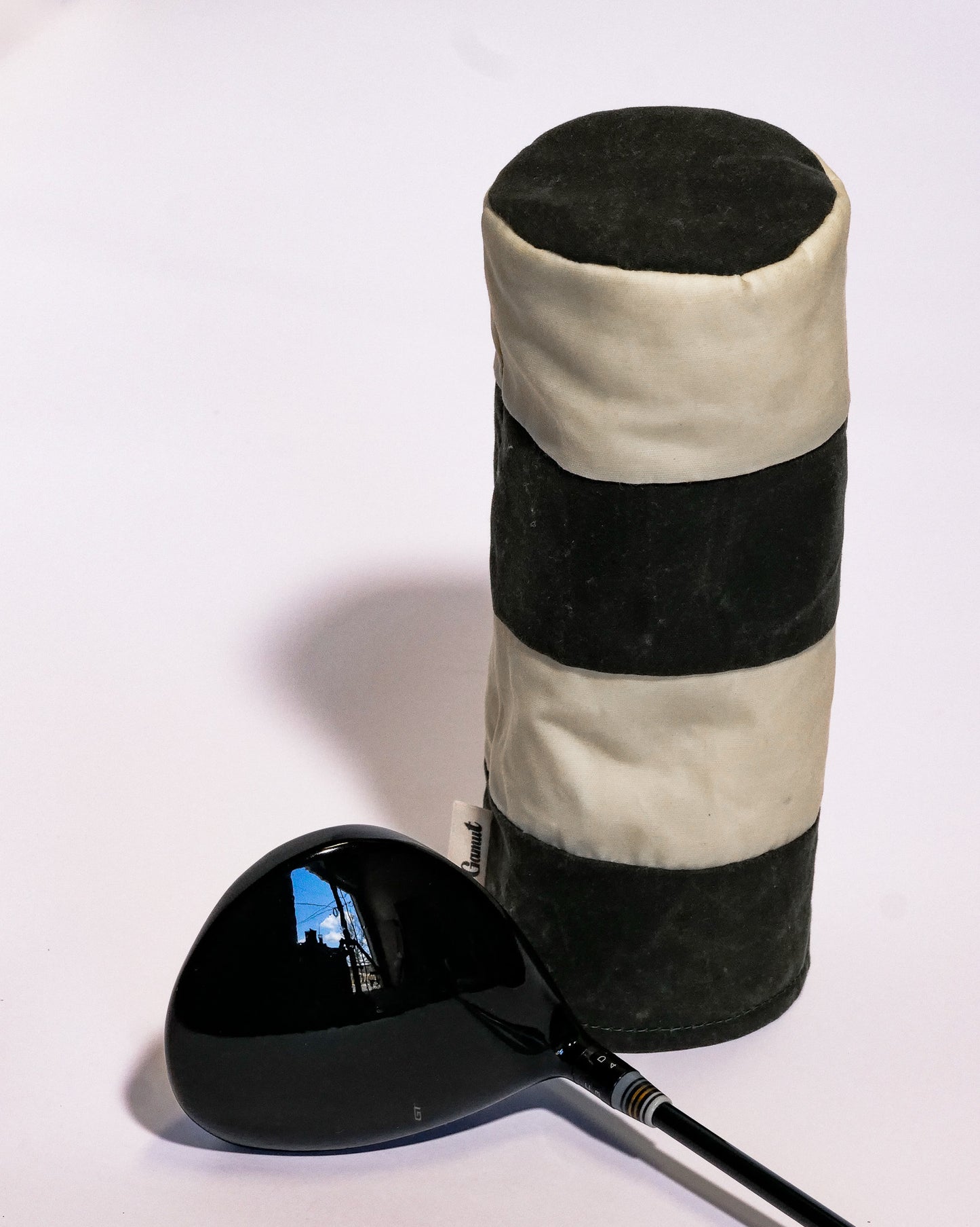 CHAIN GANG HEADCOVER