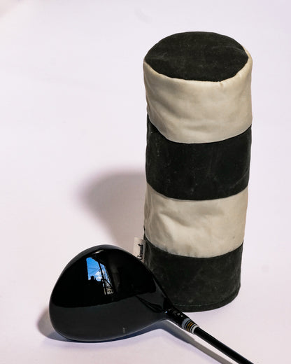 CHAIN GANG HEADCOVER