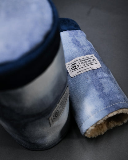 SHIBORI