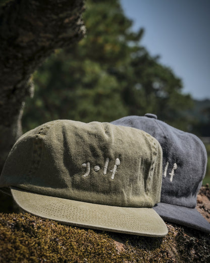Not Another Golf Hat