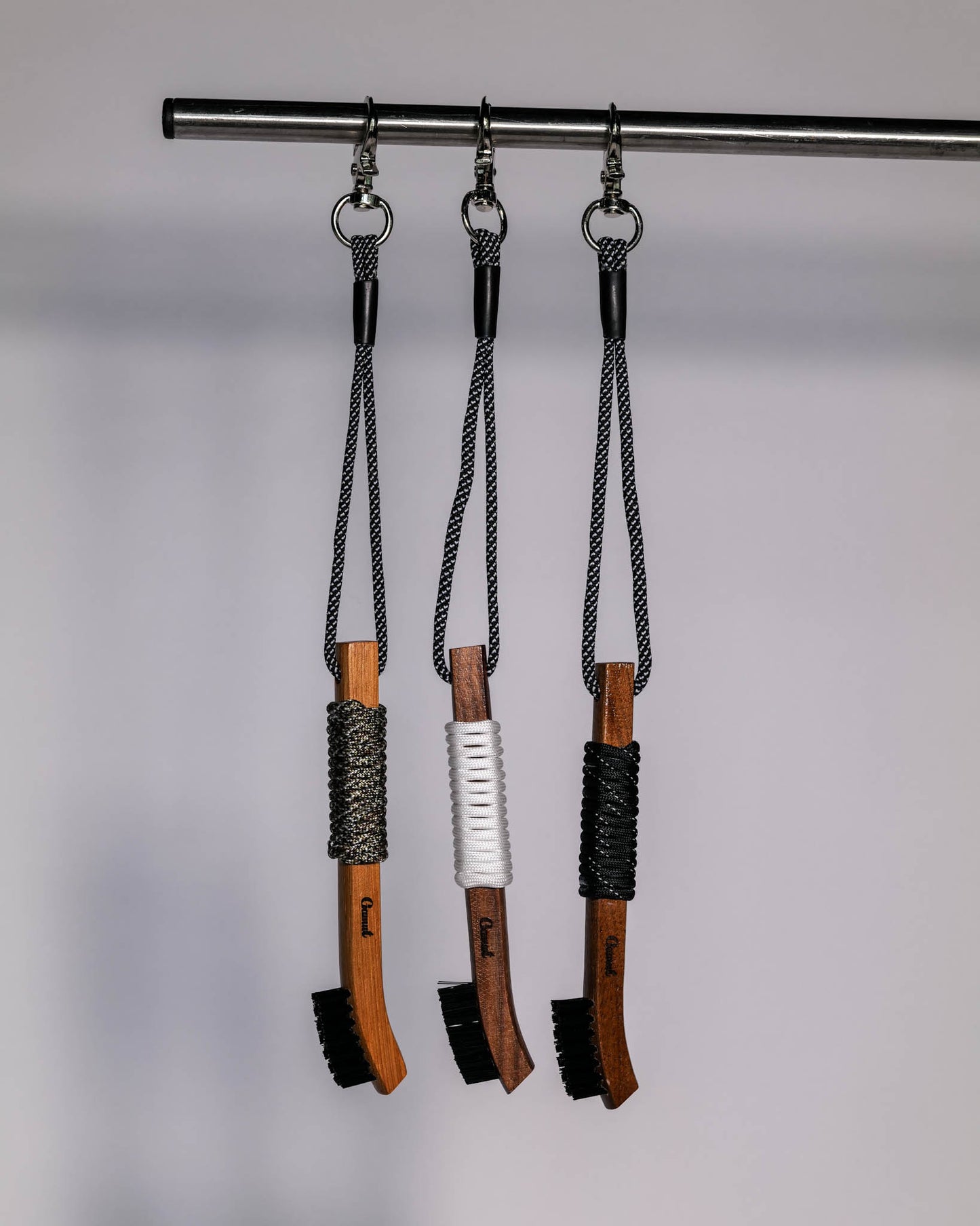 Black Rope Club Brush