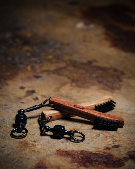 Plain Jane Quick Mag Brush