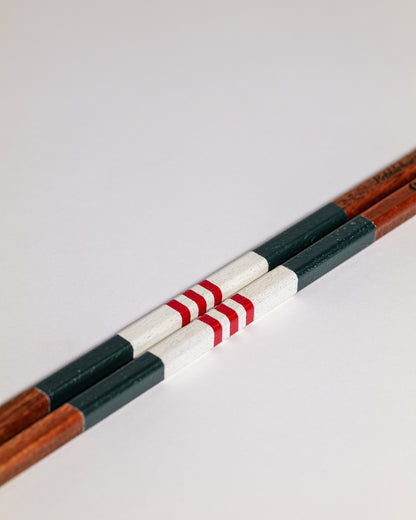 The Pebblehurst Edition Alignment Sticks