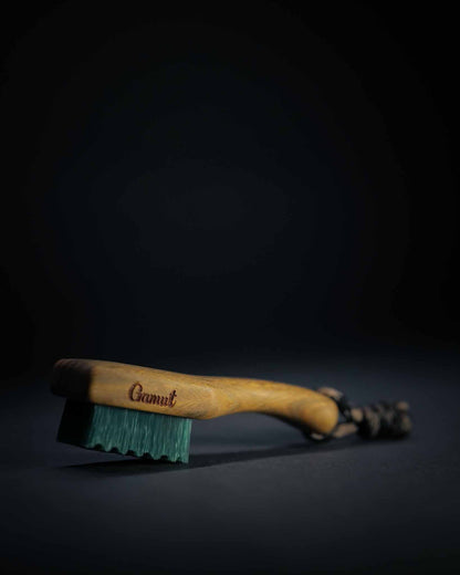 WILCOX 10K POCKET BRUSH