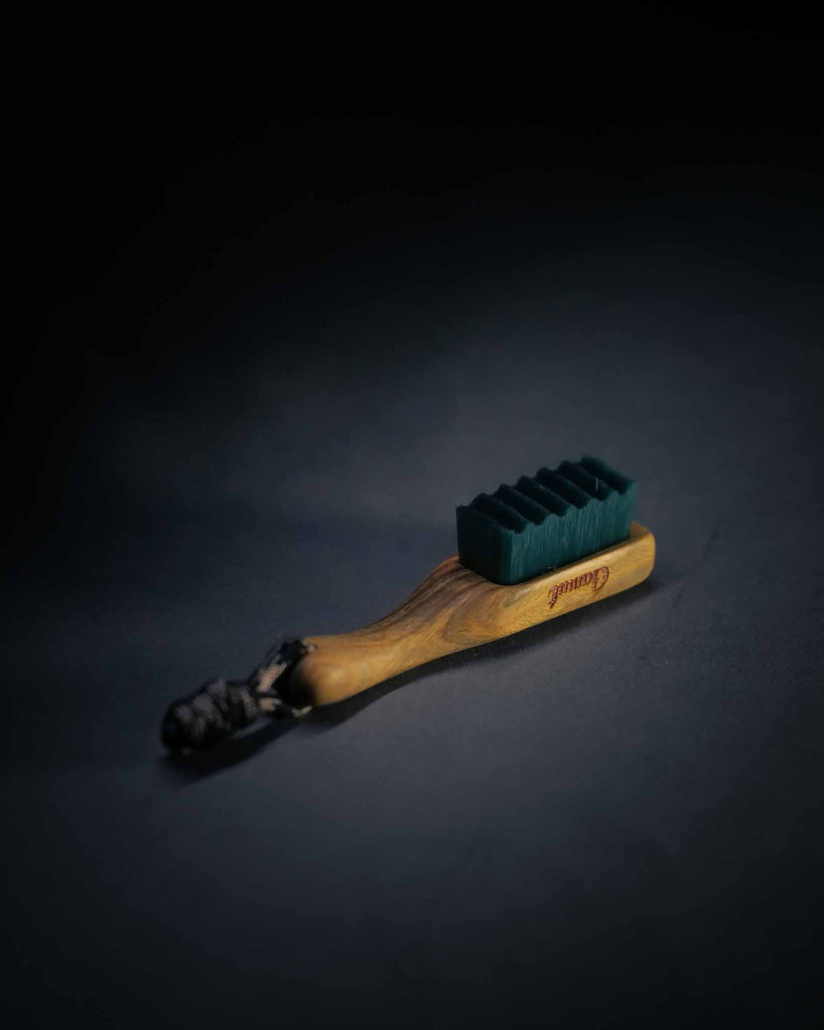 WILCOX 10K POCKET BRUSH