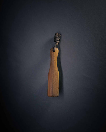 WILCOX 10K POCKET BRUSH
