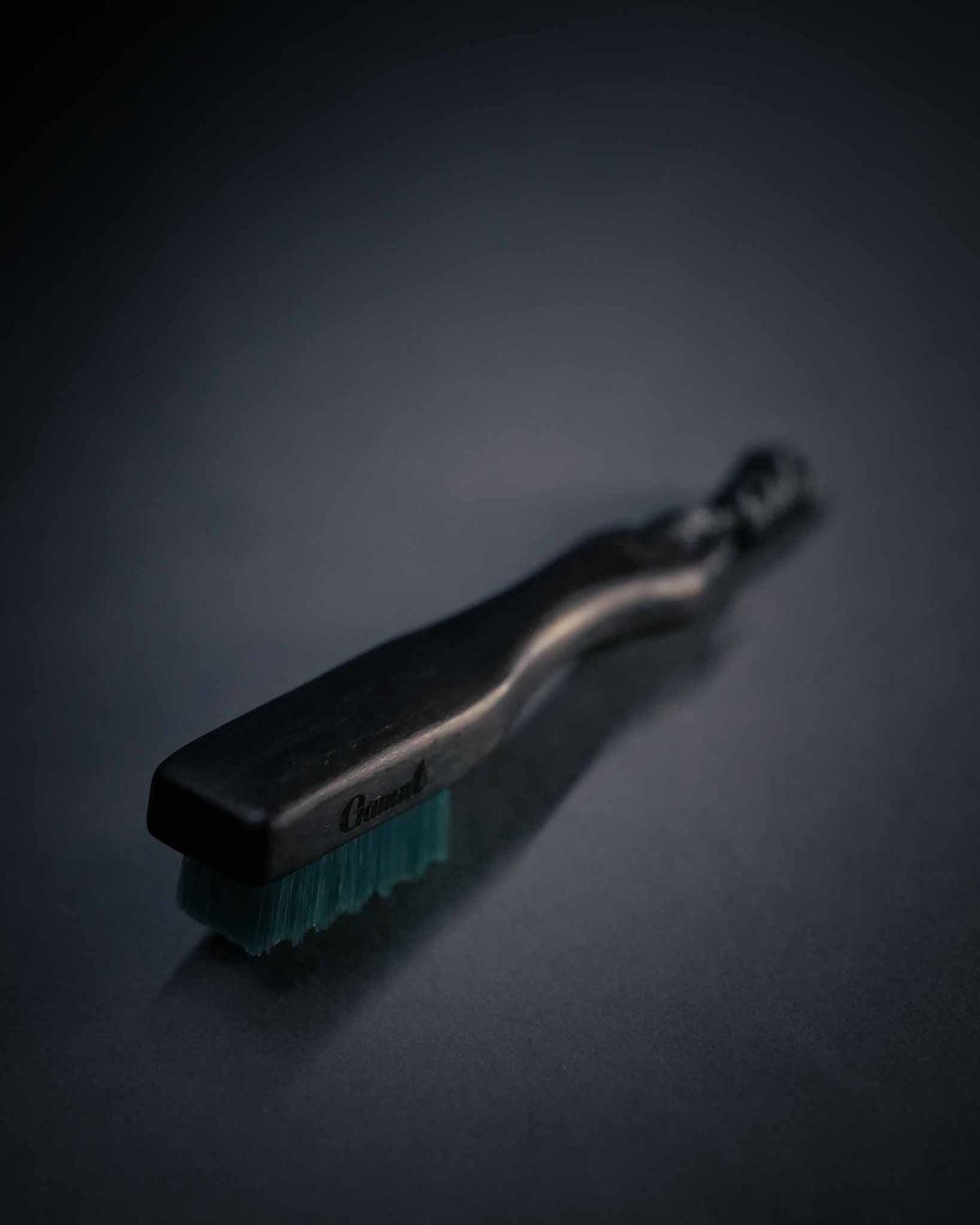 WILCOX 10K POCKET BRUSH