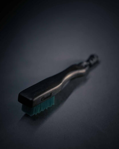 WILCOX 10K POCKET BRUSH